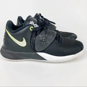 Nike Kyrie Flytrap 3 Sneakers 6Y Youth Basketball Shoes Black BQ5620-001